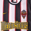 1997 Metrostars Away Shirt M