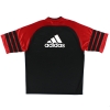 1998-00 AC Milan Training Shirt XL