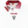 Рубашка Albacete Balompie Kelme Away 1998-00 *с бирками* XL