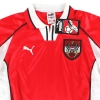1998-00 Austria Puma Away Shirt *w/tags* S