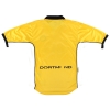 1998-00 Borussia Dortmund Nike Maillot Domicile XL