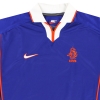 Holland Nike Uitshirt 1998-00 *met tags* L