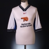 1998-00 Holland Training Shirt #9 L