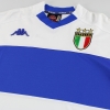 Maglia Italia Kappa 1998-00 Away L