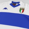 1998-00 Italy Kappa Away Shirt L/S L