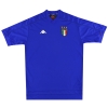 1998-00 Italy Kappa Home Shirt #10 *As New* L