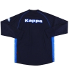 1998-00 Italy Kappa Training Shirt *As New* XXL
