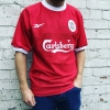 1998-00 Liverpool Home Shirt *Mint* S