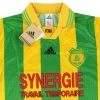 1998-00 Nantes adidas Home Shirt *w/tags* M