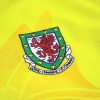 1998-00 Wales Lotto Away Shirt M