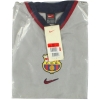 1998-01 Barcelona Nike Basic Away Shirt *BNIB* L