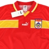 1998-01 Kaos Kandang Puma Makedonia *dengan tag* L