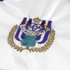 1998-99 Anderlecht adidas Home Shirt L