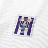 1998-99 Anderlecht adidas Home Shirt *Mint* S