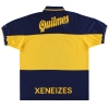 1998-99 Boca Juniors Nike Home Shirt *Mint* XL