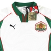 1998-99 Kaos Kandang Bulgaria Puma * dengan tag * L