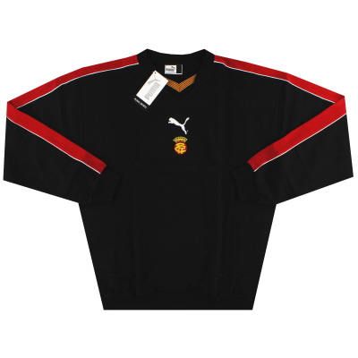 Kaus Puma Catalunya 1998-99 *w/tags* XXL