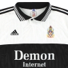 1998-99 Fulham adidas Home Shirt XXL