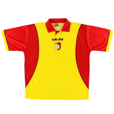 1998-99 Giulianova Home Shirt XL 