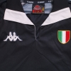 1998-99 Juventus Goalkeeper Shirt XL