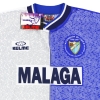 1998-99 Malaga Kelme 'Special Edition' Home Shirt *w/tags* XL