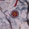 1998-99 Malta Match Issue Away Shirt #15 L/S XL