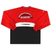 1998-99 Manchester United Umbro Academy Sweatshirt XL