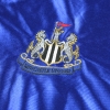 1998-99 Newcastle adidas Away Shirt XXL