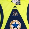 1998-99 Newcastle Goalkeeper Shirt *BNWT* S