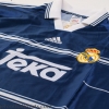 1998-99 Real Madrid Away Shirt *BNWT* M