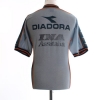 1998-99 Roma Diadora Training Shirt L