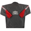 1998-99 Sevilla Umbro Giacca della tuta M