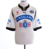 1998-99 Sturm Graz Home Shirt Mahlich #6 M