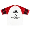 1998-99 Stuttgart adidas Training Shirt XL
