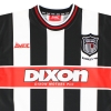 1998 Домашняя футболка Grimsby 'Wembley 98' *Как новая* M