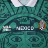 1998 Mexico Home Shirt XL