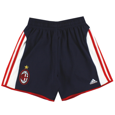 1999-00 AC Milan Centenary Third Shorts M