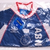 1999-00 Ajax Away Shirt *BNIB* L