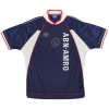 1999-00 Ajax Umbro Away Shirt Gronkjaer #11 XL