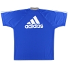 Camiseta de entrenamiento adidas Cesena 1999-00 * Mint * XXL
