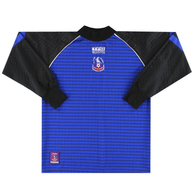 1999-00 Crystal Palace Torwarttrikot S