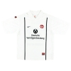 1999-00 Kaiserslautern Away Shirt Buck #22 L