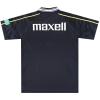 1999-00 Kashiwa Reysol Umbro Auswärtstrikot *mit Etiketten* M/L