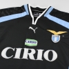 1999-00 Lazio Puma Away Kaos L.