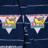 1999-00 Manchester United Away Shirt Scholes #18 L/S XL