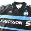 1999-00 Marseille adidas Third Shirt S