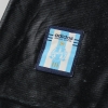 1999-00 Marsiglia adidas terza maglia XL