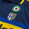 1999-00 Parma Away Shirt *BNIB* XL