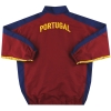 1999-00 Portugal Nike Veste de survêtement XL