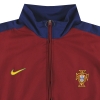 1999-00 Portogallo Nike Track Jacket XL